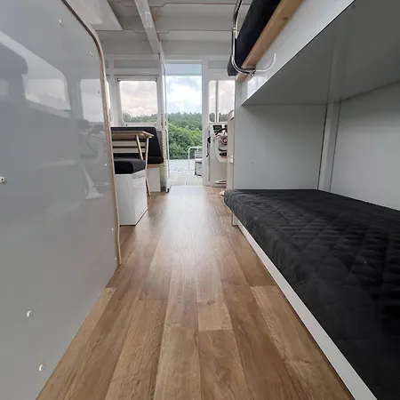 Hausboot Rollyboot Evolution *