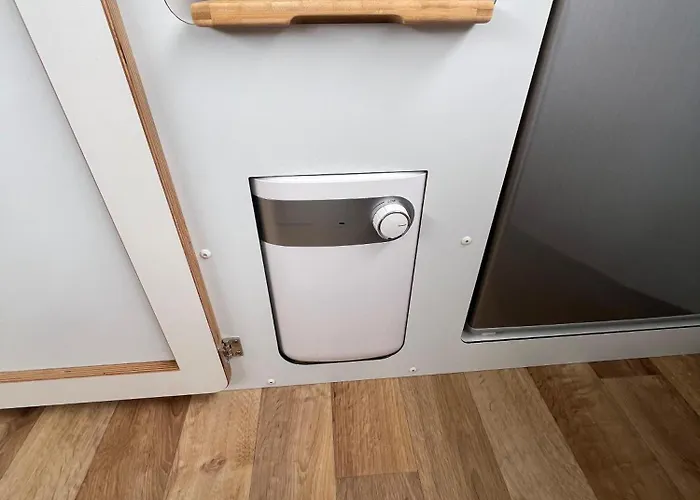 Hausboot Rollyboot Evolution